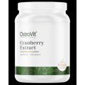OstroVit Cranberry Extract Powder 100 грама OstroVit Cranberry Extract Powder 100 грама