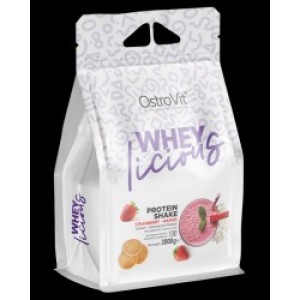 OstroVit WheyLicious | Protein Shake 3000 грама OstroVit WheyLicious | Protein Shake 3000 грама