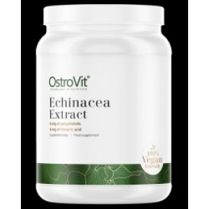OstroVit Echinacea Extract Powder 50 грама OstroVit Echinacea Extract Powder 50 грама