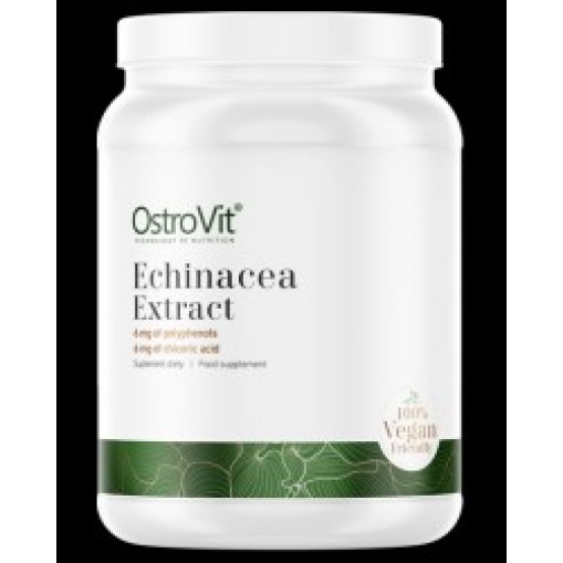 OstroVit Echinacea Extract Powder 50 грама