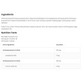 OstroVit Echinacea 400 mg / Vege 90 капсули OstroVit Echinacea 400 mg / Vege 90 капсули