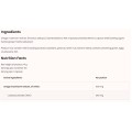 OstroVit Chaga 600 mg | Vege 60 капсули