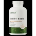 OstroVit Lemon Balm 400 mg | Vege - Маточина 90 капсули OstroVit Lemon Balm 400 mg | Vege - Маточина 90 капсули