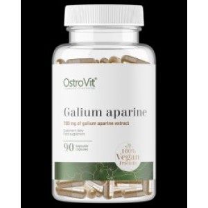 OstroVit Galium Aparine 700 mg | Vege - Еньовче 90 капсули OstroVit Galium Aparine 700 mg | Vege - Еньовче 90 капсули