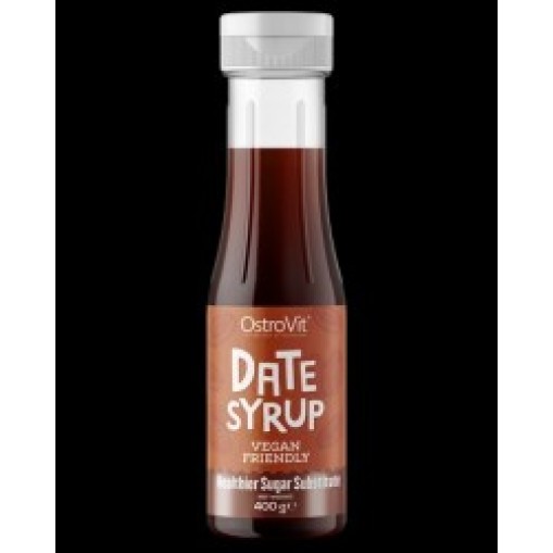 OstroVit Date Syrup | Сироп от фурми 500 мл OstroVit Date Syrup | Сироп от фурми 500 мл