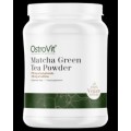 OstroVit Matcha Green Tea Powder 100 грама