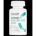 Цинк пиколинат > Zinc 60.000 | Zinc Picolinate 60 mg