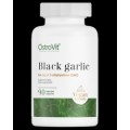 OstroVit Black Garlic 400 mg | Vege 90 капсули OstroVit Black Garlic 400 mg | Vege 90 капсули
