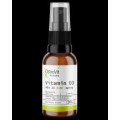 OstroVit Vitamin D3 400 IU | Baby Spray 30 мл OstroVit Vitamin D3 400 IU | Baby Spray 30 мл