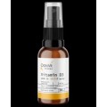 OstroVit Vitamin D3 1000 IU | Junior Spray 30 мл OstroVit Vitamin D3 1000 IU | Junior Spray 30 мл