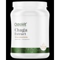 OstroVit Chaga Extract Powder 50 грама OstroVit Chaga Extract Powder 50 грама