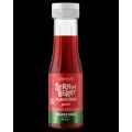 OstroVit Strawberry Flavored Sauce | Vegan Friendly - Zero Calorie 350 мл OstroVit Strawberry Flavored Sauce | Vegan Friendly - Zero Calorie 350 мл