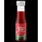 OstroVit Strawberry Flavored Sauce | Vegan Friendly - Zero Calorie 350 мл