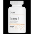 OstroVit Omega 3 500 mg | Easy To Swallow 90 Гел капсули