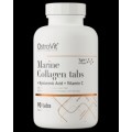 OstroVit Marine Collagen / + Hyaluronic Acid and Vitamin C 90 Таблетки OstroVit Marine Collagen / + Hyaluronic Acid and Vitamin C 90 Таблетки