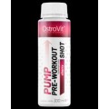 OstroVit Pump Pre-Workout Shot | without Beta-Alanine 100 мл OstroVit Pump Pre-Workout Shot | without Beta-Alanine 100 мл