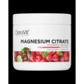OstroVit Magnesium Citrate Powder Flavored 200 грама