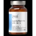 OstroVit Lactoferrin LFS 90% 60 капсули OstroVit Lactoferrin LFS 90% 60 капсули