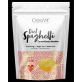 OstroVit Diet Spaghetti + Carrot / Keto-Friendly Low-Calorie Konjac Noodles 400 грама OstroVit Diet Spaghetti + Carrot / Keto-Friendly Low-Calorie Konjac Noodles 400 грама