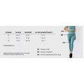 OstroVit Women’s Leggings | Дамски клин - Зелен OstroVit Women’s Leggings | Дамски клин - Зелен