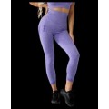 OstroVit Women’s Leggings | Дамски клин - Лилав