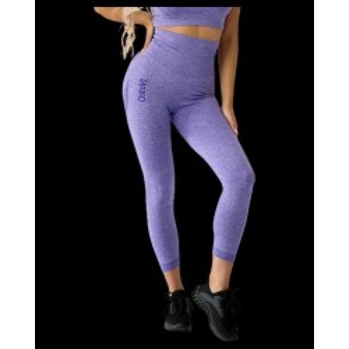 OstroVit Women’s Leggings | Дамски клин - Лилав