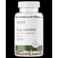 OstroVit Hops Strobile 350 mg | Vege 90 капсули OstroVit Hops Strobile 350 mg | Vege 90 капсули