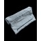 OstroVit Cotton Gym Towel with a Pocket | Памучна тренировъчна кърпа с джоб 90 x 40 cm