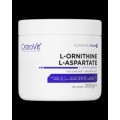 OstroVit L-Ornithine L-Aspartate Powder 200 грама OstroVit L-Ornithine L-Aspartate Powder 200 грама