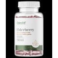 OstroVit Elderberry Extract 330 mg | Vege 90 капсули