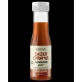 OstroVit Salted Caramel Flavored Sauce | Vegan Friendly - Zero Calorie 300 мл OstroVit Salted Caramel Flavored Sauce | Vegan Friendly - Zero Calorie 300 мл