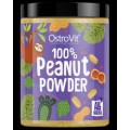 OstroVit 100% Peanut Butter Powder 500 грама