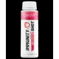 OstroVit Immunity Shot | Vitamin C & D with Elderberry & Acerola 100 мл, 1 Доза OstroVit Immunity Shot | Vitamin C & D with Elderberry & Acerola 100 мл, 1 Доза