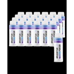 OstroVit Braintus Focus Shot | Energy & Brain Support 20 x 100 мл