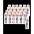 OstroVit Vit&Min Shot | Multivitamin & Mineral Formula 25 x 100 мл