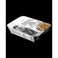 OstroVit Chicken in Hunter-Style Sauce with Bulgur | Ready-To-Eat Meal 300 грама