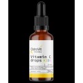 OstroVit Vitamin C Drops | for Kids 30 мл OstroVit Vitamin C Drops | for Kids 30 мл