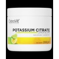 OstroVit Potassium Citrate Powder 200 грама