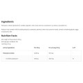 OstroVit Potassium Citrate Powder 200 грама
