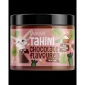 OstroVit Tahini Flavoured | with Multiflower Honey 500 грама