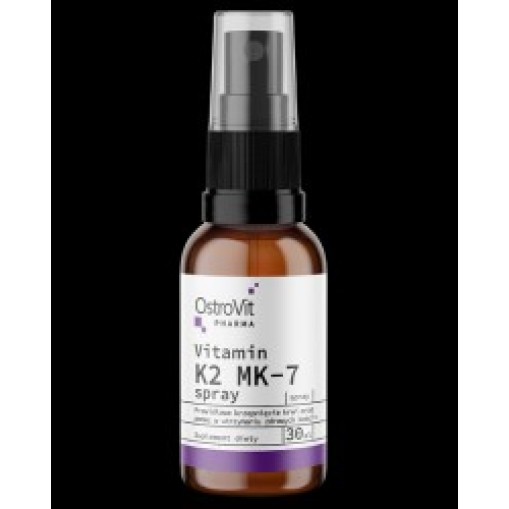 OstroVit Vitamin K2 MK-7 Spray 30 мл