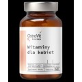 OstroVit Vitamins for Women 60 капсули OstroVit Vitamins for Women 60 капсули