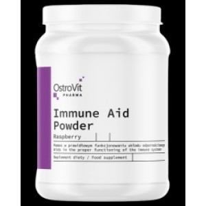 OstroVit Immune Aid Powder 100 грама OstroVit Immune Aid Powder 100 грама