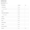 OstroVit Pump Nitro Shot | Pre-Workout 20 x 100 мл