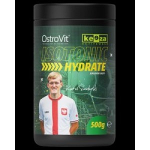 OstroVit Isotonic Hydrate - KEEZA 500 грама