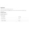 OstroVit Citrulline 4400 | Citrulline Malate Caps 120 капсули