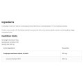OstroVit Cordyceps Extract Powder 50 грама