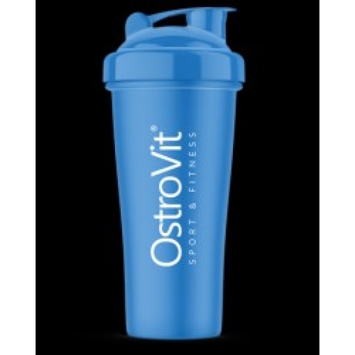 OstroVit OstroVit Shaker Sport & Fitness 700 мл OstroVit OstroVit Shaker Sport & Fitness 700 мл