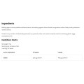 OstroVit Iodine 400 mcg | Potassium Iodine 250 Таблетки