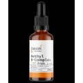 OstroVit Methyl B-Complex Drops | for Kids 30 мл OstroVit Methyl B-Complex Drops | for Kids 30 мл